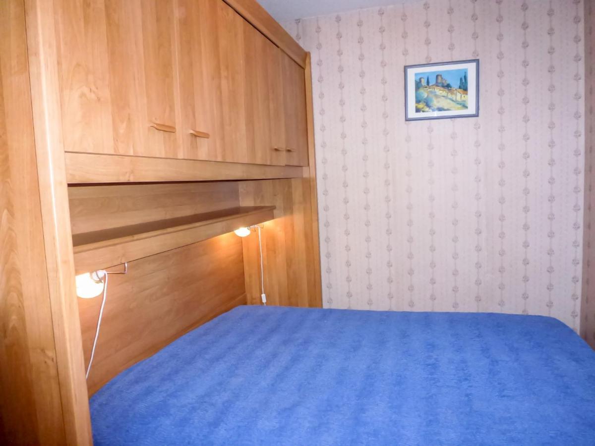 Apartment Camargue Village-2 By Interhome Le Grau-du-Roi Kültér fotó