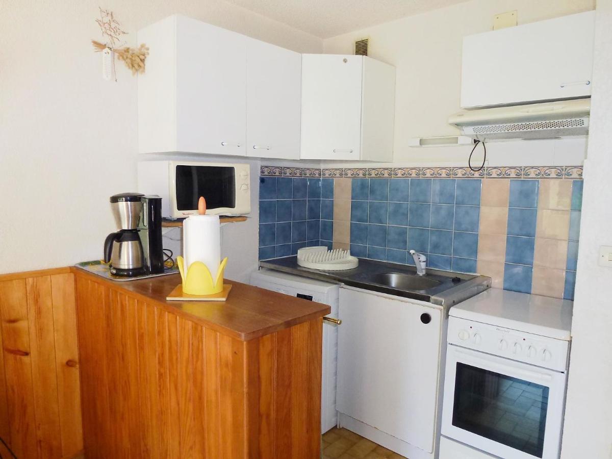 Apartment Camargue Village-2 By Interhome Le Grau-du-Roi Kültér fotó