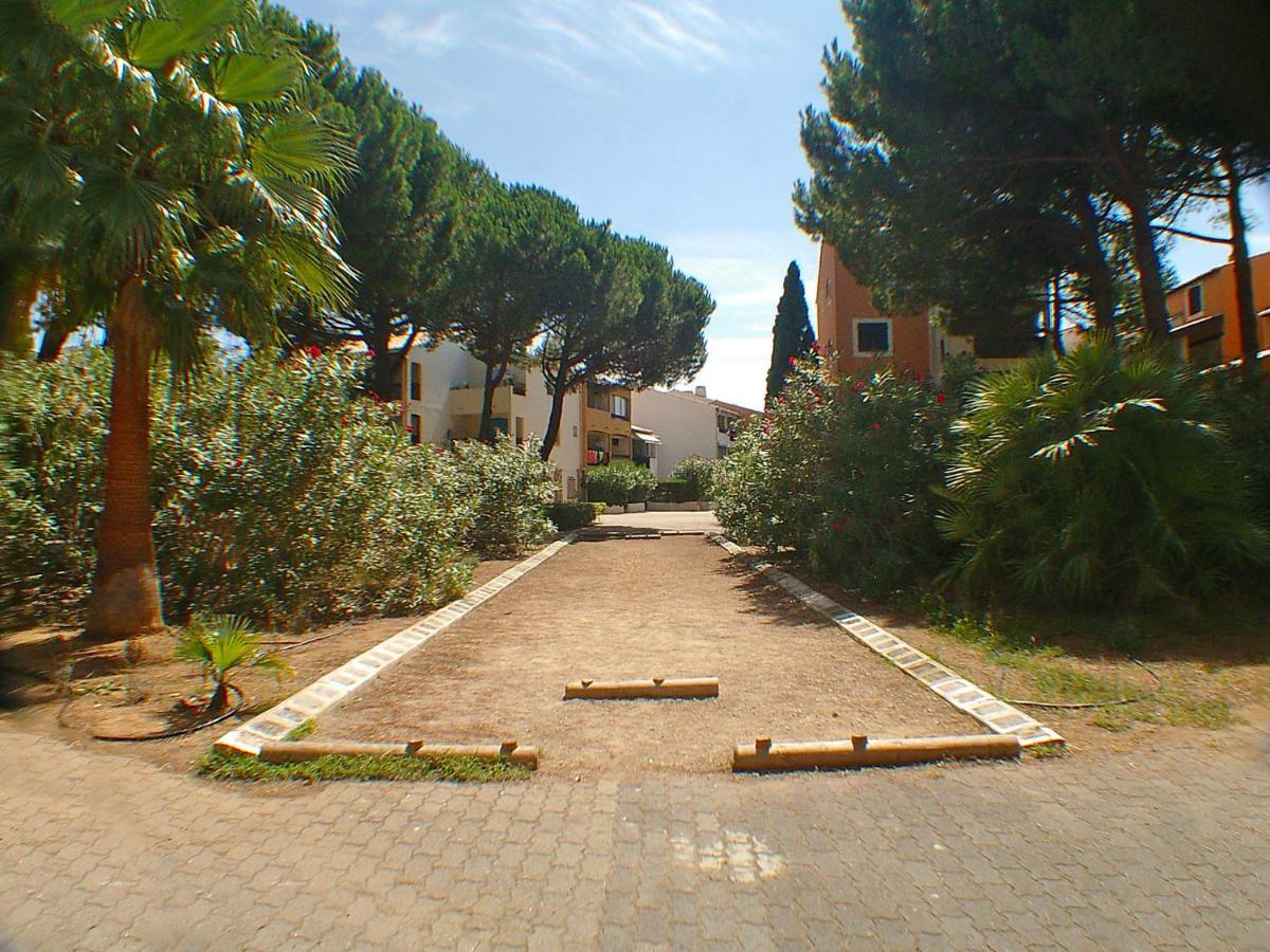 Apartment Camargue Village-2 By Interhome Le Grau-du-Roi Kültér fotó